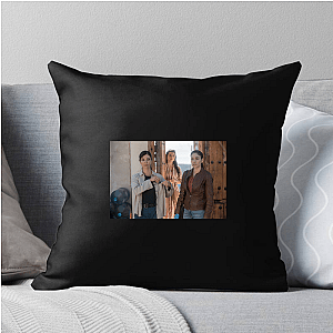 Secrets Start Here When No One Sees Us Pillows Cover