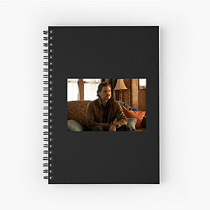 Whispers Carry Weight When No One Sees Us Notebook