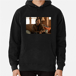 Whispers Carry Weight When No One Sees Us Hoodies