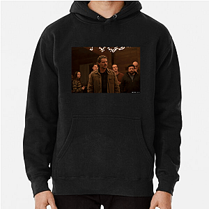 Invisibility is Power When No One Sees Us Hoodies
