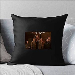 Invisibility is Power When No One Sees Us Pillows Cover