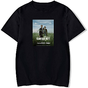 Hidden in Plain Sight When No One Sees Us T-Shirts