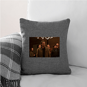 Invisibility is Power When No One Sees Us Pillows Cover