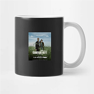 Hidden in Plain Sight When No One Sees Us Mugs