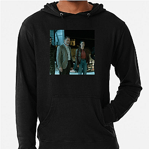 Stay Quiet, Stay Watching When No One Sees Us Hoodies