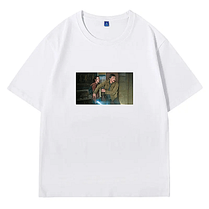 When No One Looks, We Rise When No One Sees Us T-Shirts