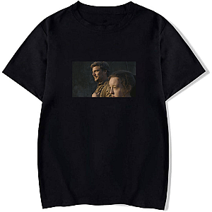 Hiding Hurts Louder When No One Sees Us T-Shirts