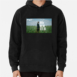 Truth Lies Unseen When No One Sees Us Hoodies