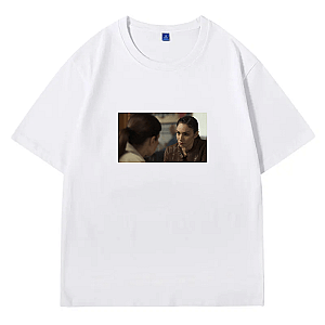 Us Against the Shadows When No One Sees Us T-Shirts