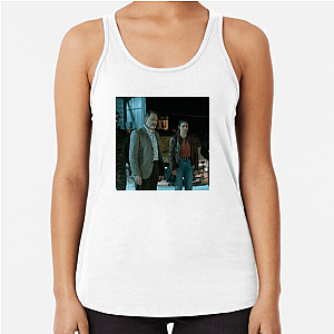 Stay Quiet, Stay Watching When No One Sees Us Tank Tops