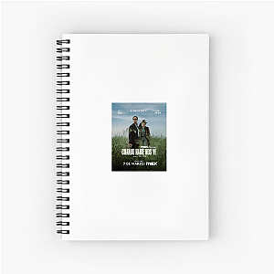 Hidden in Plain Sight When No One Sees Us Notebook