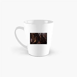 Masked by Silence When No One Sees Us Mugs