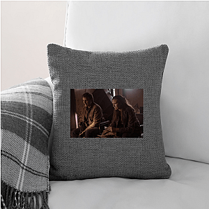 Masked by Silence When No One Sees Us Pillows Cover