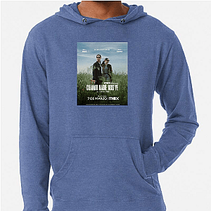 Hidden in Plain Sight When No One Sees Us Hoodies
