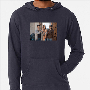 Secrets Start Here When No One Sees Us Hoodies