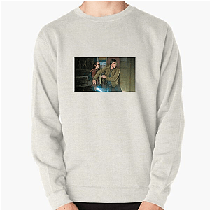 When No One Looks, We Rise When No One Sees Us Sweatshirts