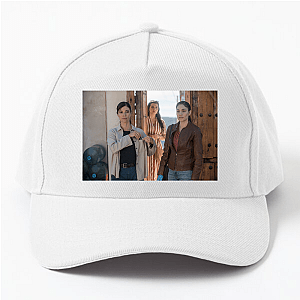 Secrets Start Here When No One Sees Us Hats & Caps