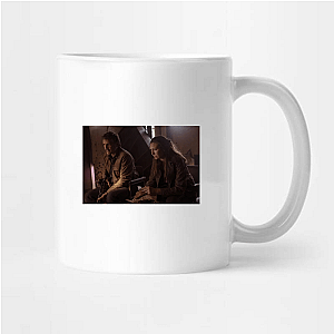 Masked by Silence When No One Sees Us Mugs