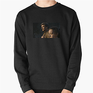 Hiding Hurts Louder When No One Sees Us Sweatshirts