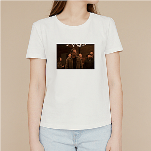 Invisibility is Power When No One Sees Us T-Shirts