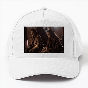 Masked by Silence When No One Sees Us Hats & Caps