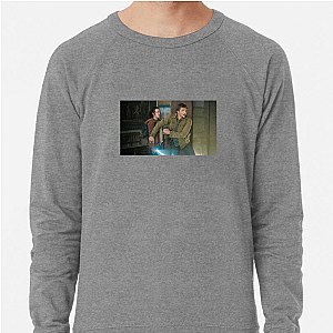 When No One Looks, We Rise When No One Sees Us Sweatshirts
