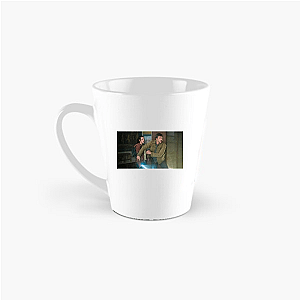 When No One Looks, We Rise When No One Sees Us Mugs