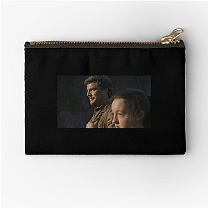 Hiding Hurts Louder When No One Sees Us Zipper Pouches