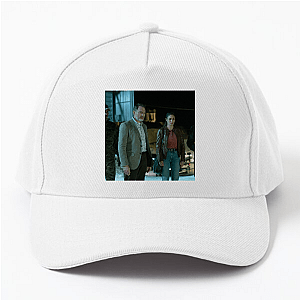 Stay Quiet, Stay Watching When No One Sees Us Hats & Caps