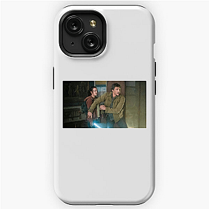 When No One Looks, We Rise When No One Sees Us Samsung Cases