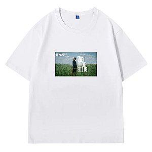 Truth Lies Unseen When No One Sees Us T-Shirts