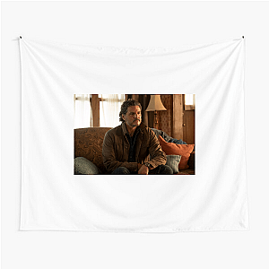 Whispers Carry Weight When No One Sees Us Tapestries