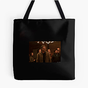 Invisibility is Power When No One Sees Us Bags