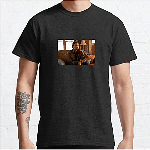 Whispers Carry Weight When No One Sees Us T-Shirts