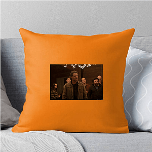Invisibility is Power When No One Sees Us Pillows Cover