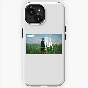 Truth Lies Unseen When No One Sees Us iPhone Cases