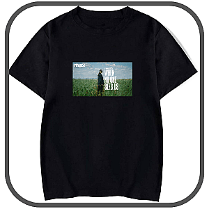 When No One Sees Us T-Shirts