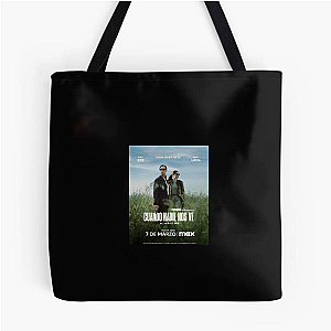 Hidden in Plain Sight When No One Sees Us Bags