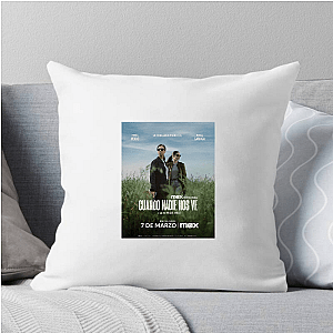 Hidden in Plain Sight When No One Sees Us Pillows Cover