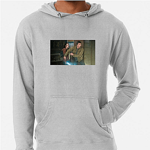 When No One Looks, We Rise When No One Sees Us Hoodies