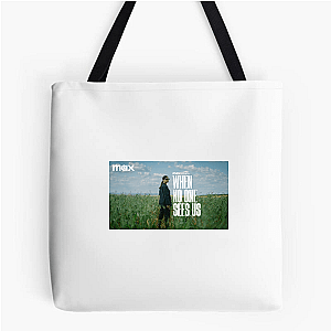 Truth Lies Unseen When No One Sees Us Bags
