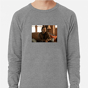 Whispers Carry Weight When No One Sees Us Sweatshirts