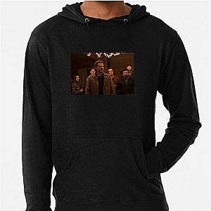 Invisibility is Power When No One Sees Us Hoodies