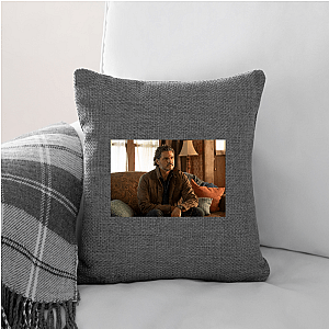 Whispers Carry Weight When No One Sees Us Pillows Cover