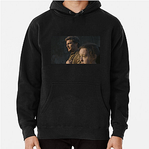 Hiding Hurts Louder When No One Sees Us Hoodies