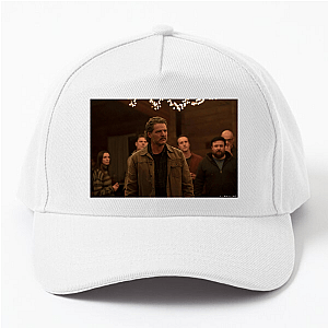 Invisibility is Power When No One Sees Us Hats & Caps