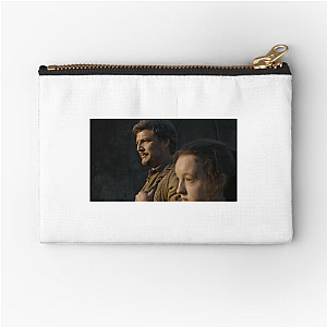 Hiding Hurts Louder When No One Sees Us Zipper Pouches