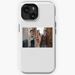 Secrets Start Here When No One Sees Us Samsung Cases