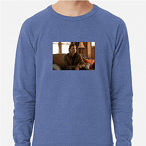 Whispers Carry Weight When No One Sees Us Sweatshirts