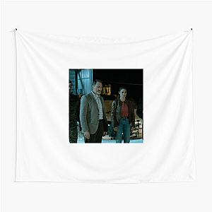 Stay Quiet, Stay Watching When No One Sees Us Tapestries